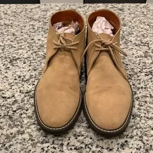 Express | Shoes | Express Mens Size 1 Boot Like New Express  display picture 1